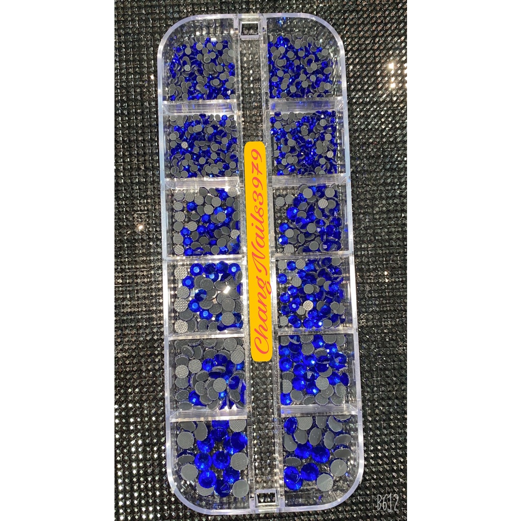 Đá YHB Nhiều màu, đá YHB trang trí móng