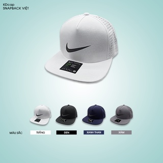 Nón snapback chính hãng mũ snapback nam đẹp mũ hiphop
