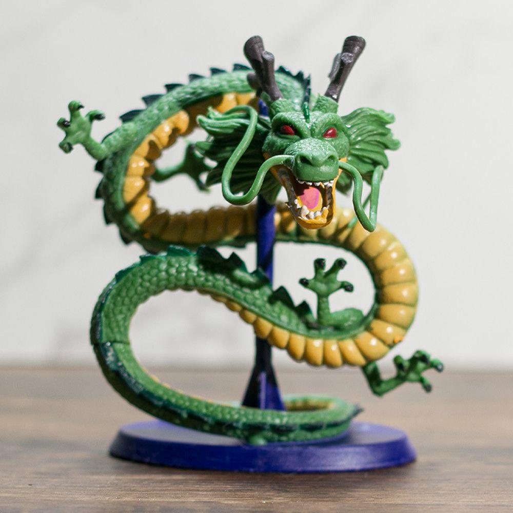 Mô Hình Nhân Vật Summon Wishing Dragon Ball 11Cm