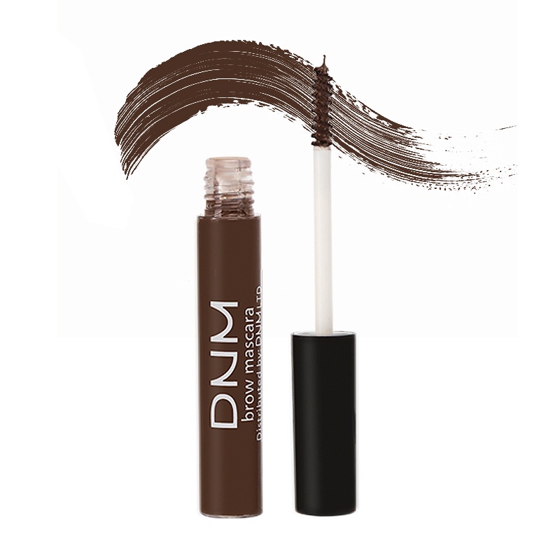 Kem Nhuộm Lông Mày Dnm 4 Màu Tùy Chọn Chống Nước Chống Mồ Hôi Lâu Trôi
