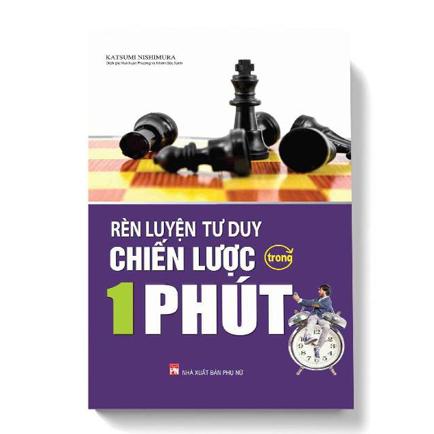 Sách - Combo Bi Kíp Chiến Lược Gia KInh Doanh Bán Hàng (5 Cuốn)