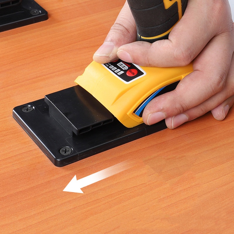 Set 5 Giá Đỡ Máy Móc Treo Đa Năng Tiện Dụng 14.4-18V