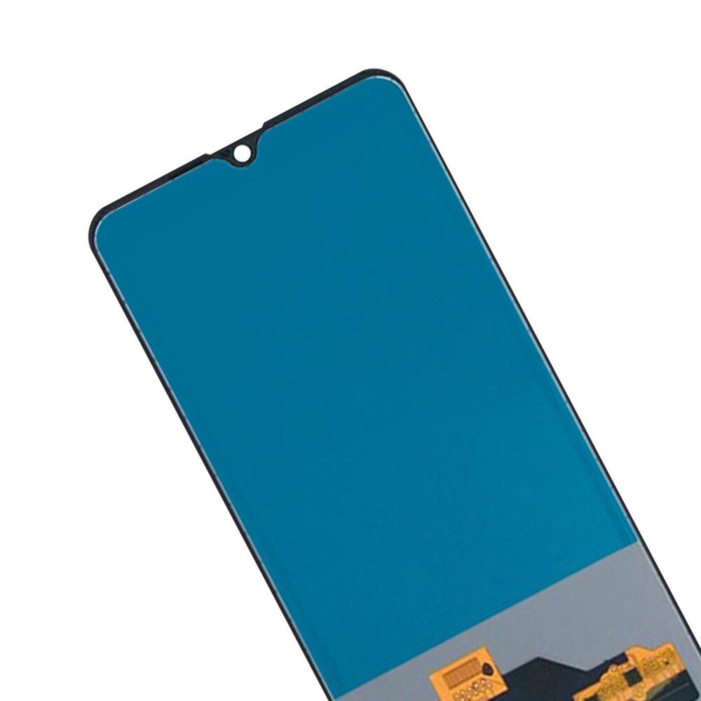 Màn Hình Cảm Ứng LCD Thay Thế Cho Oppo R15 / R15x PBCM10 PBCT10