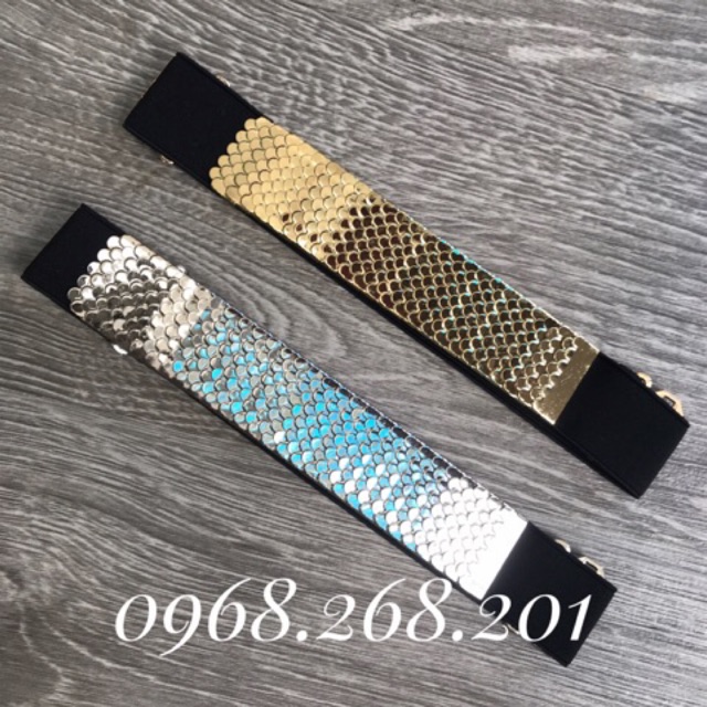 Đai váy sang trọng