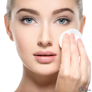 [Siêu Tiết Kiệm] Thùng 30 Bông Tẩy Trang IPEK (Thổ Nhĩ Kì)