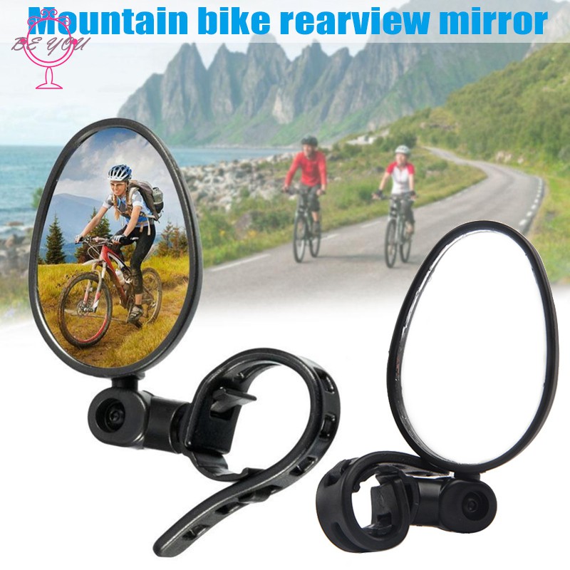 Kính Chiếu Hậu Mini Cho Xe Đạp