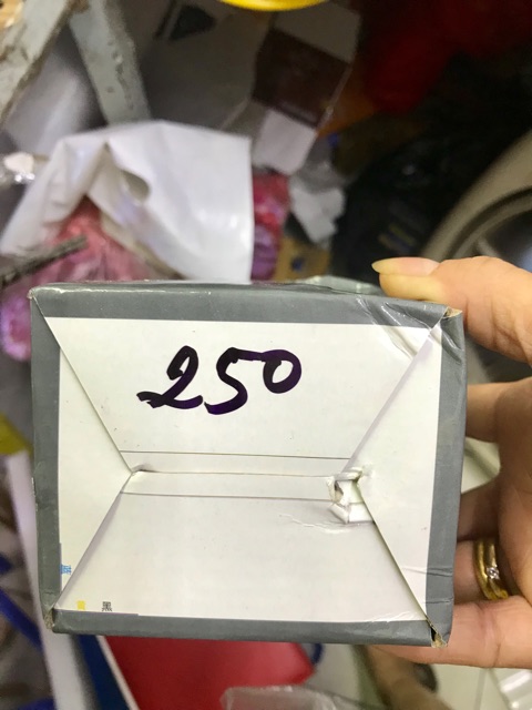 Bo MẠCH Loa SUB 4 SÒ 250W