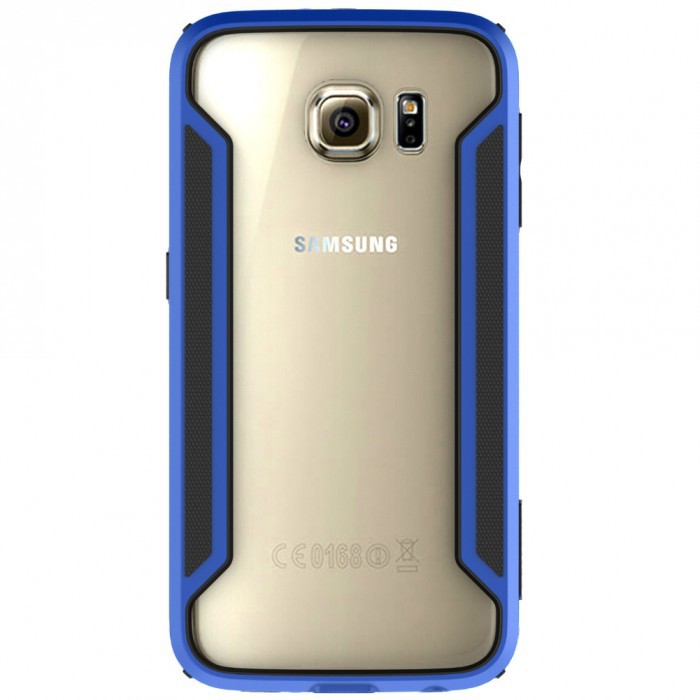 Ốp Điện Thoại Chống Va Đập Nillkin Cho Samsung Galaxy S6