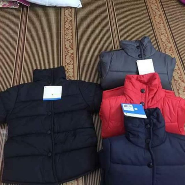 T7 e trả hàng phao xịn này nhéChất siêu đẹp siêu 15 đến hơn 20kgHàng vào shop ạ4 màu: đen,ghi, than, đỏ