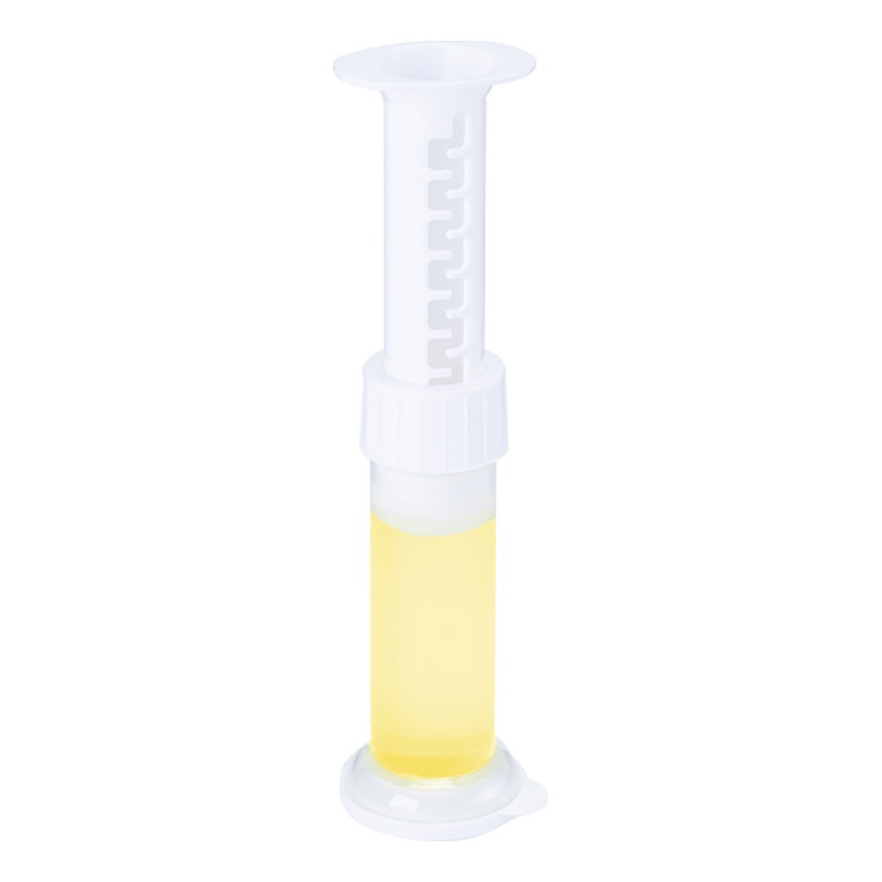 Gel khử mùi bồn cầu dạng thạch hình bông hoa cho toilet hương thơm lâu dài 60g Tennessee052