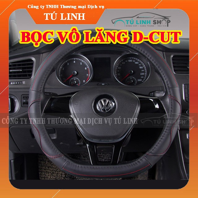 Bọc Vô Lăng SPARCO SPC1103