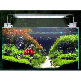 Đèn thủy sinh AQUABLU RGB DEE900D