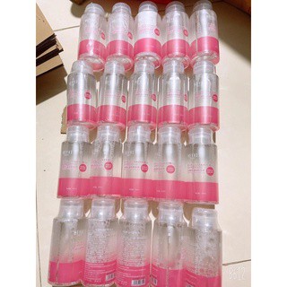 Nước tẩy trang heyxi hương đào nội địa Trung | BigBuy360 - bigbuy360.vn