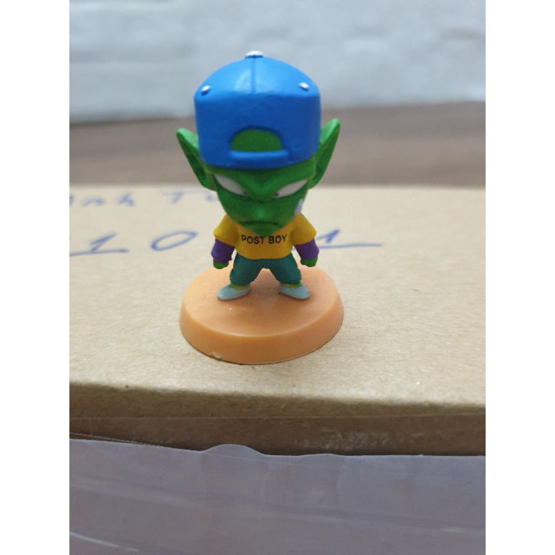 Mô hình dragon ball
