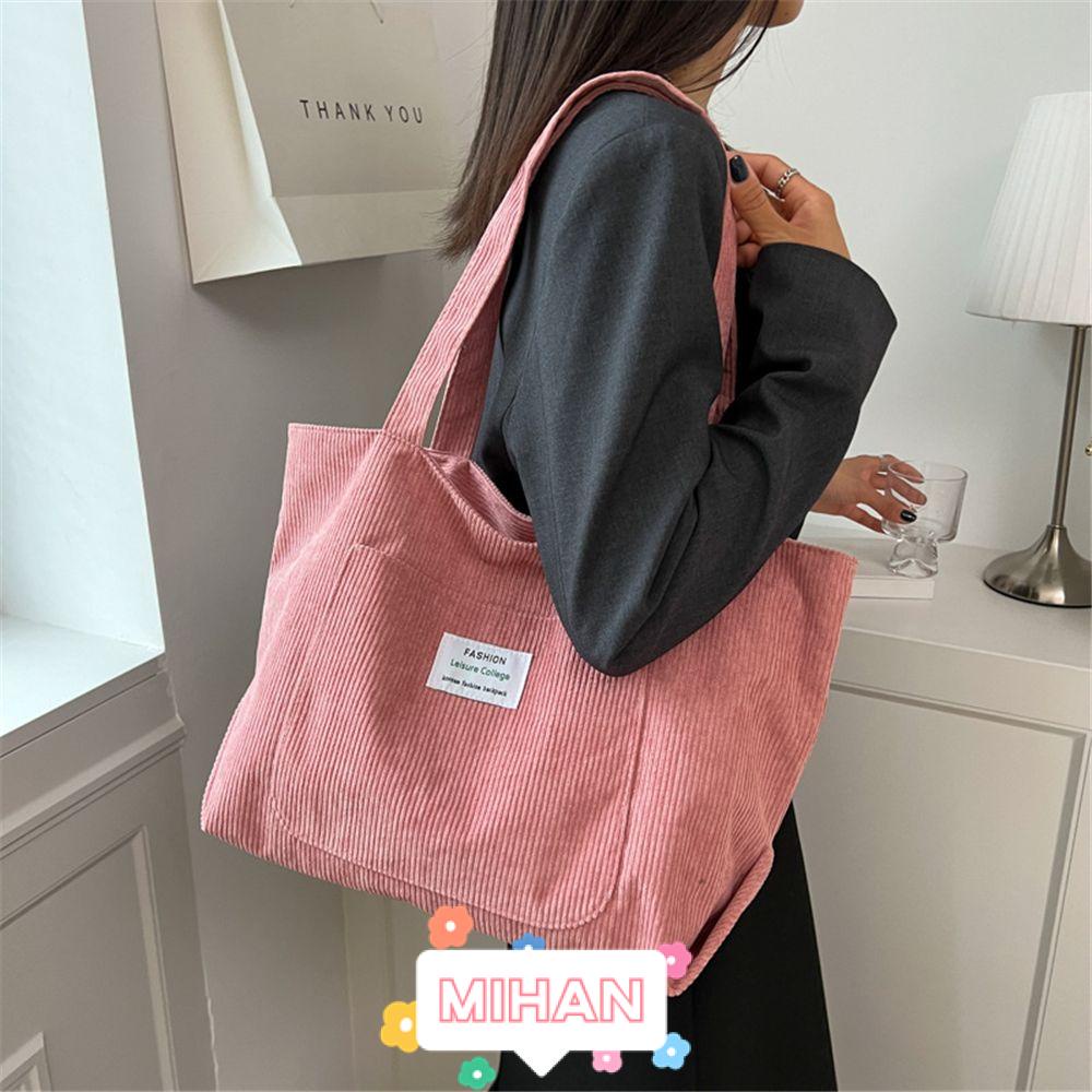 Túi Xách Cỡ Lớn Thời Trang MIHAN1