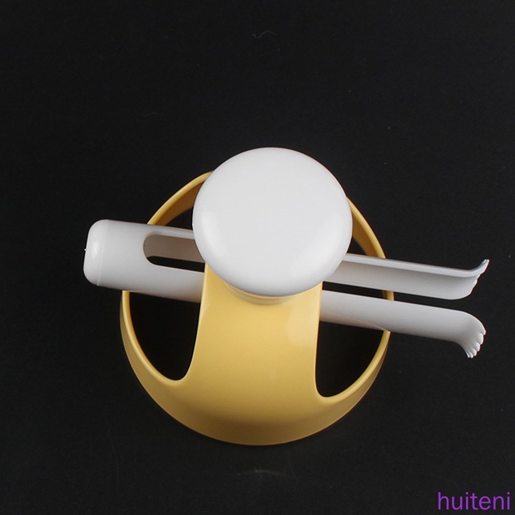 Khuôn nhựa dùng làm bánh donut thiết kế tiện lợi dễ dùng