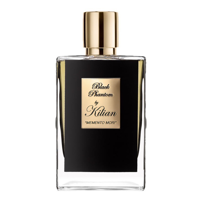 Nước Hoa Unisex Killian Black Phantom - Memento Mori 50ML - KO HÒM