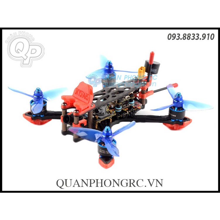 Vỏ Kit 3 Inch Skystars StarLord X3