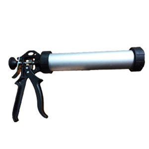 Súng bắn keo Sika Flex - súng bơm keo Flex bằng hợp kim nhôm siêu bền - HÀNG NHẬP KHẨU TAIWAN CHÍNH HÃNG