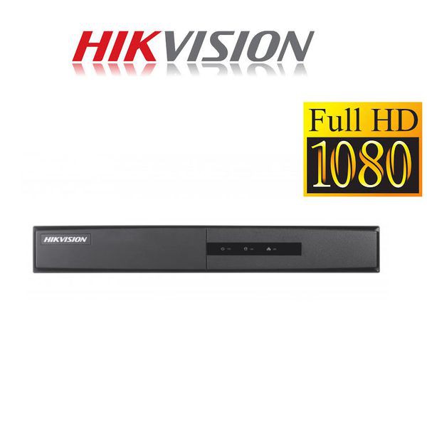 Đầu ghi hình camera IP 8 kênh HIKVISION DS-7108NI-Q1/M và  IP 4 kênh HIKVISION DS-7104NI-Q1/M