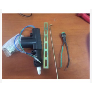 CỐC ĐIỆN MỞ YÊN XE MÁY