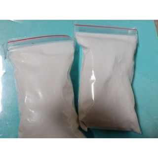 Tuyết siêu mịn túi chiết 10g làm slime