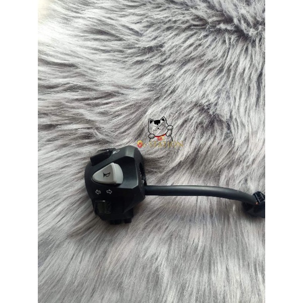 Cùm công tắc trái phải vario click 2018-2023