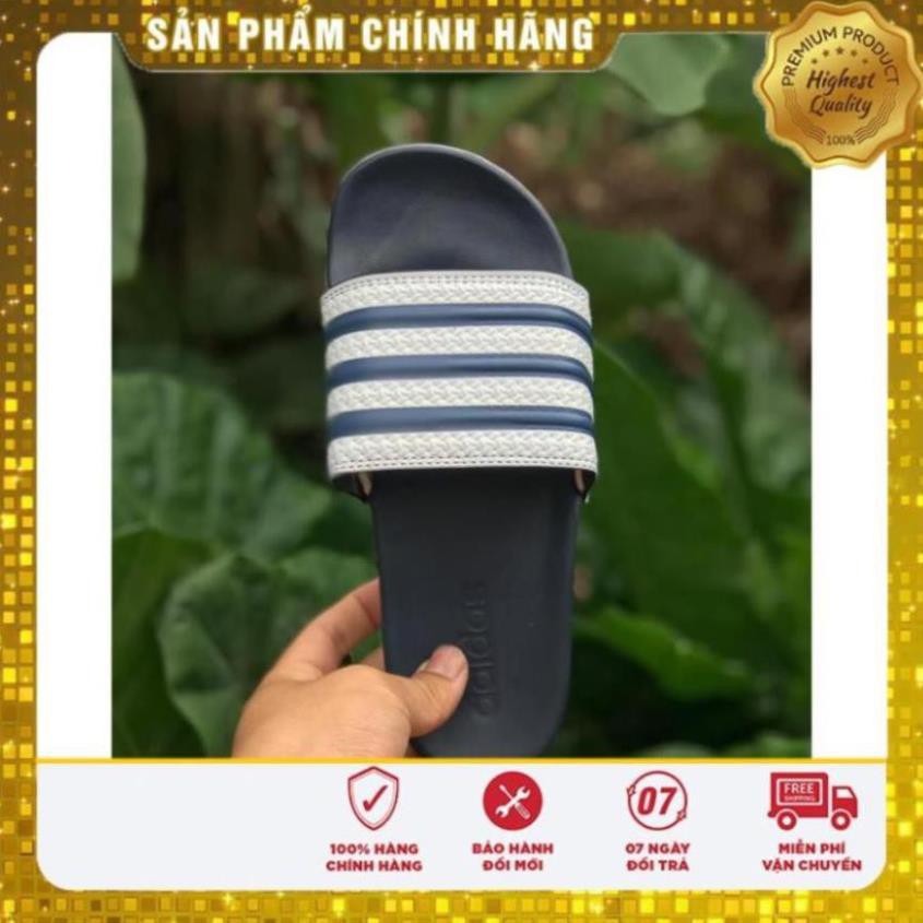 [Sale 3/3][Khâu miễn phí] Dép lê nam Adi.das classic plus siêu êm, cực đẹp, size 39-43 (nhiều màu) -B98 : < /