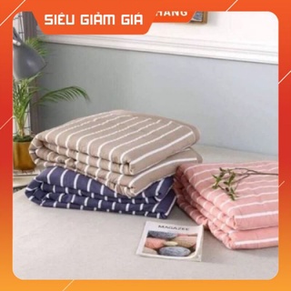 Chăn hè đũi muji nhật bản_ chăn hè cho bé
