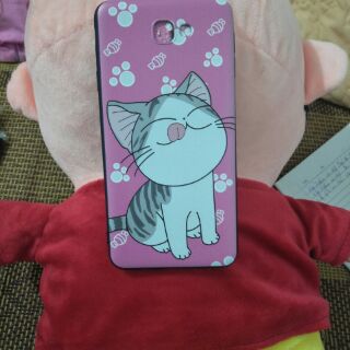 Ốp samsung j7 Prime