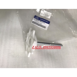 Kẹp lốp dự phòng xe i10 grand / bu lông bắt lốp dự phòng xe i10 grand 2014 - 2021