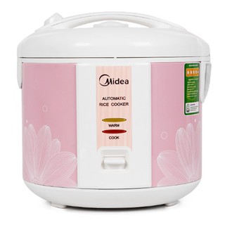 Nồi cơm điện Midea MR-CM1805 1.8L