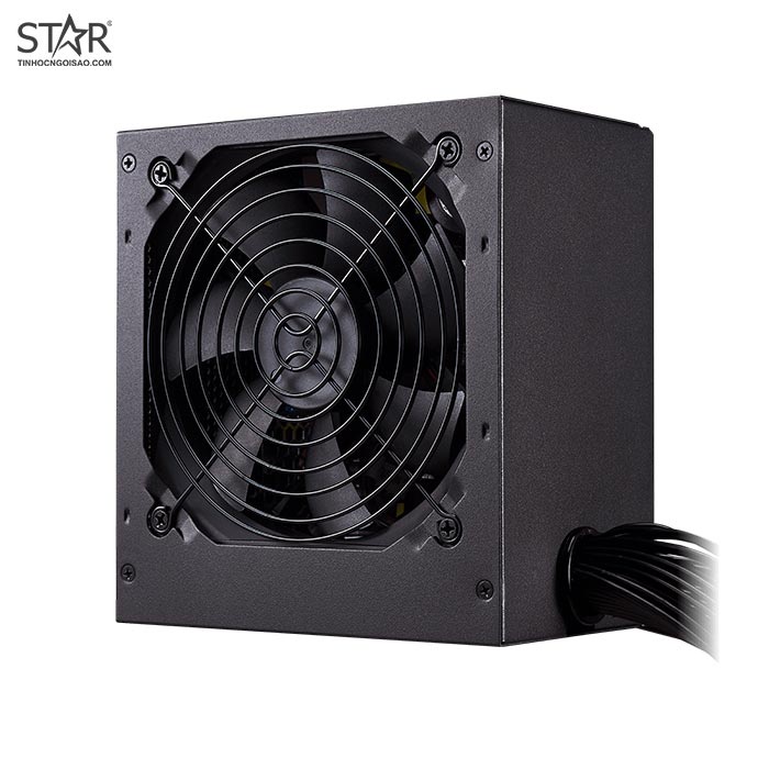 Nguồn Cooler Master 700W MWE 700 V2 230V 80 Plus Bronze (MPE7001ACABWBEU)