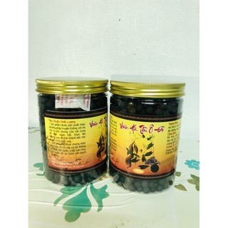 500gr viên hà thủ ô đỏ mật ong
