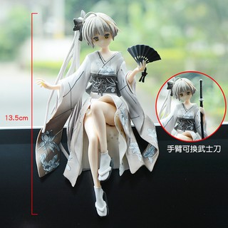 [MHĐ] Mô Hình anime nhân vật Sora