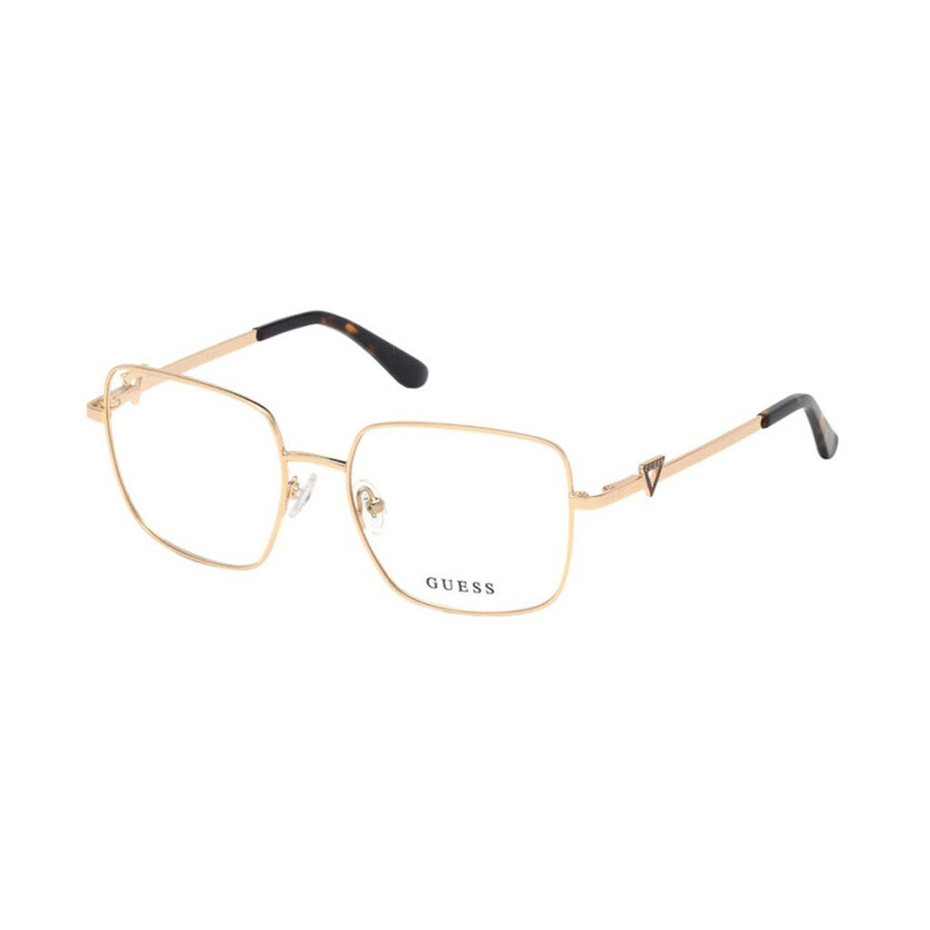 Gọng kính nam nữ Guess GU2728 chính hãng, thiết kế dễ đeo bảo vệ mắt