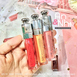 SON DƯỠNG DIOR MAXIMIZER MINI & FULL SIZE