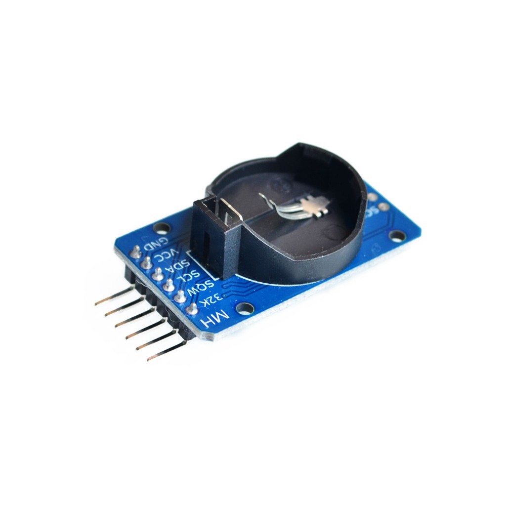 Module DS3231 AT24C32 IIC Module độ chính xác cao DS3231SN