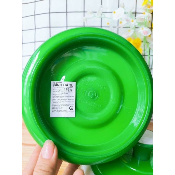 Thùng đá mini Cao 30cm