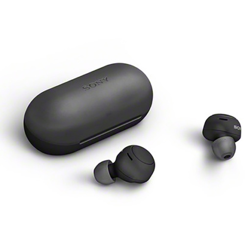 Tai Nghe Bluetooth không dây True Wireless Sony WF C500