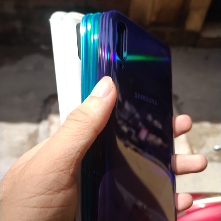 Nắp Lưng Samsung A30s Thay Thế Hàng NEW Chính Hãng