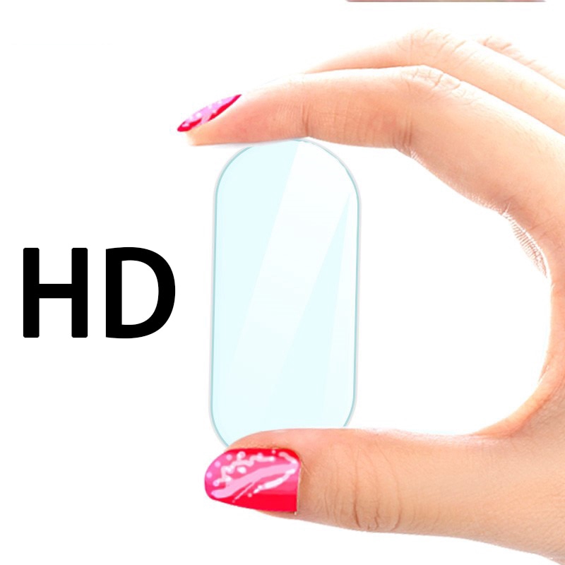 Set 1-3 Kính Cường Lực Bảo Vệ Camera Điện Thoại Dành Cho Huawei Y6S Y9S Y6P Y7P Y8P 2020 Y6 Y7 Y9 Prime Pro 2019 Y5 Prime Lite 2018