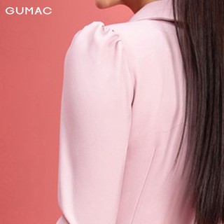 Áo vest lửng cổ sen AA9201 GUMAC
