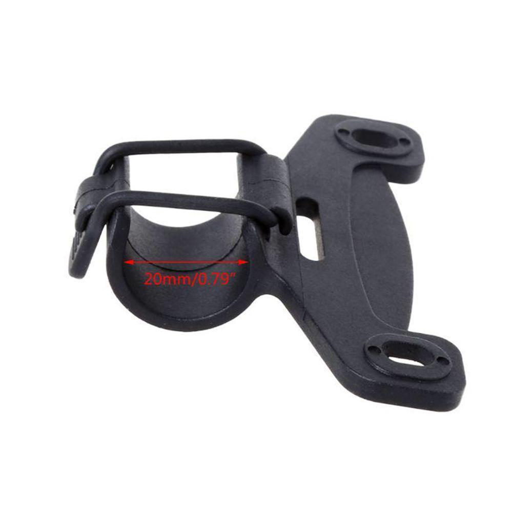 Giá Đỡ Bơm Bánh Xe Đạp Leo Núi Mini X0J5