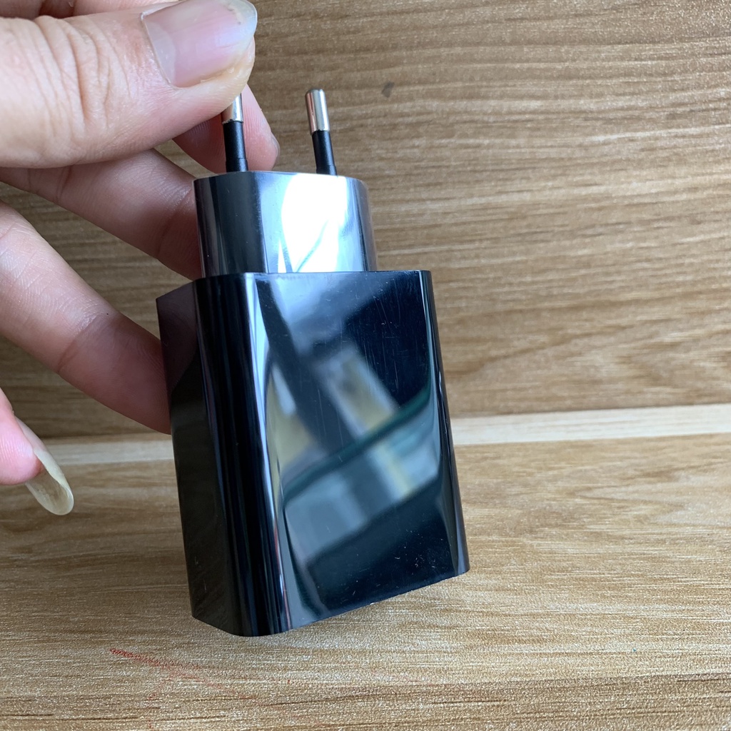 Adapter Xiaomi  BLACK SHARK,Củ sạc xiaomi , Sạc black shark MDY-10-EL 27W QC 4.0,cáp sạc USB - C  1,2m hàng chính hãng