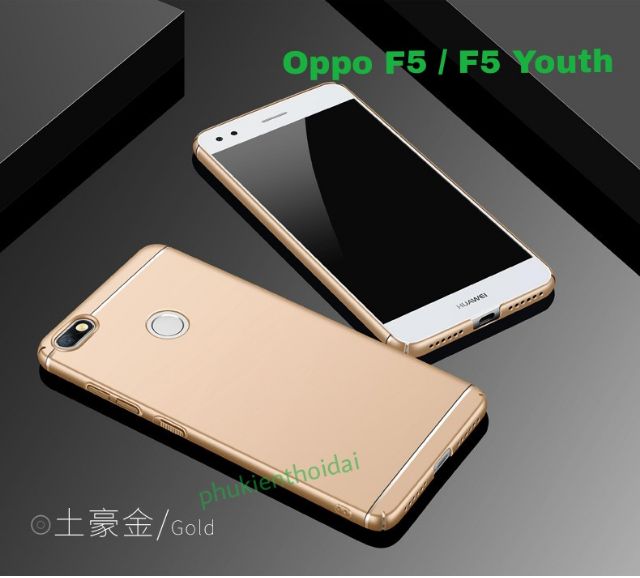 Oppo F5 / F5 Youth nhựa nhung thời trang liền mảnh ( siêu đẹp )