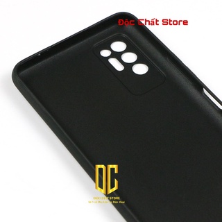 Tecno Pova 2 Ốp dẻo Đen TPU