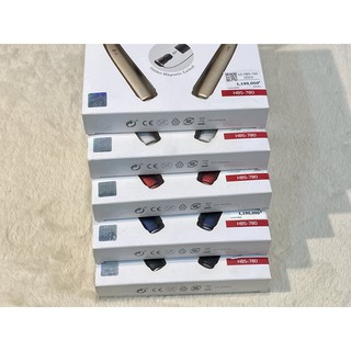 Tai nghe bluetooth LG HBS-780 FULLBOX