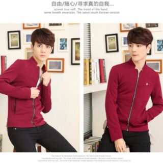 Áo khoác dù 2 lớp cực chất