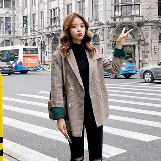 [Order] Áo khoác Hàn quốc Ulzzang